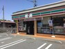 コンビニ セブンイレブン川崎中原店