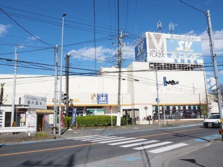 ホームセンター スーパーバリュー入間春日町店