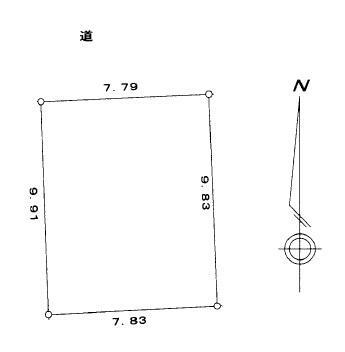 物件画像6