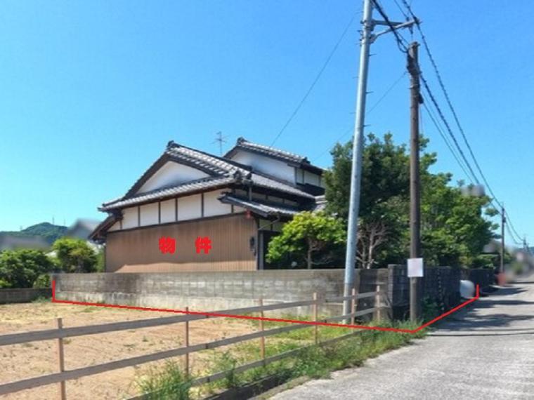 高知市神田