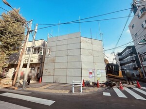 国立市富士見台1丁目