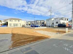 さいたま市緑区道祖土4丁目