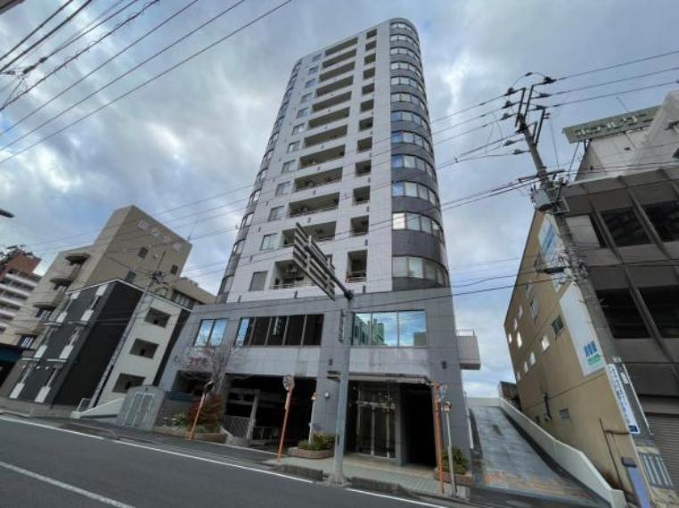 東海住宅 福島支店