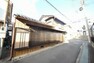 現況写真 南海電鉄本線「樽井駅」まで徒歩約9分！
