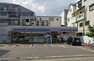 コンビニ ローソン 東淀川小松四丁目店