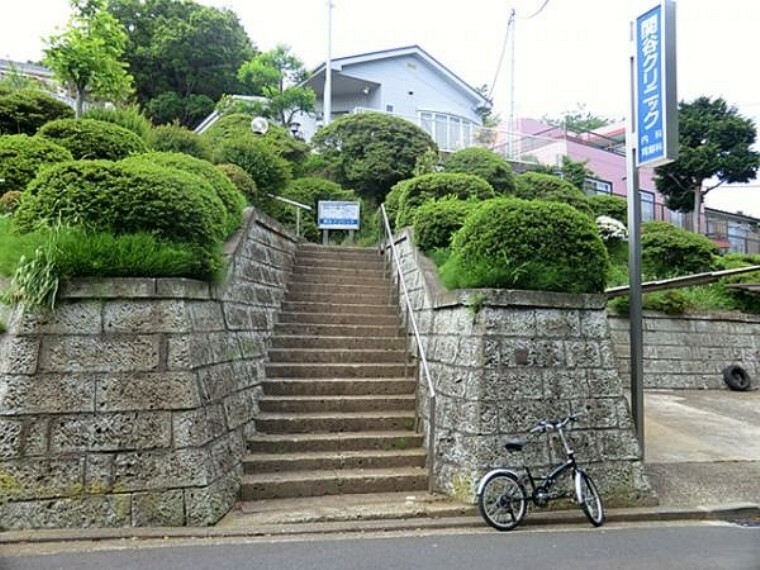 病院 関谷クリニックまで約1120m