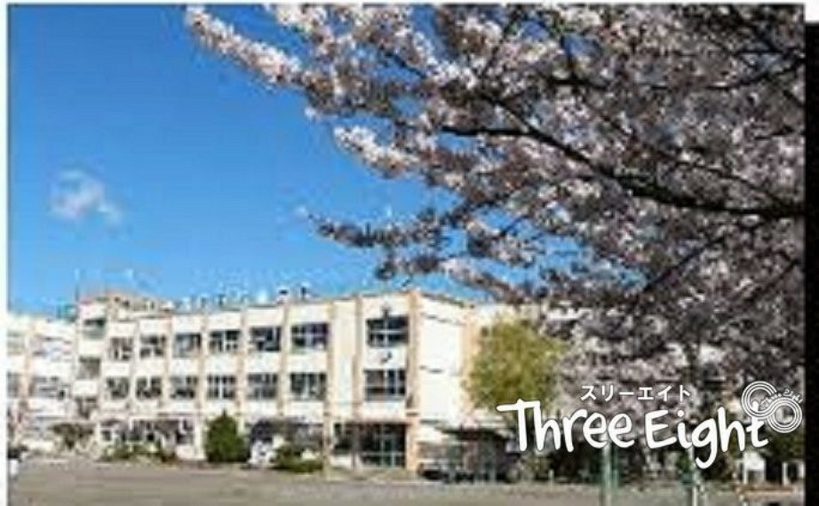 小学校 足立区立弘道小学校 徒歩8分。