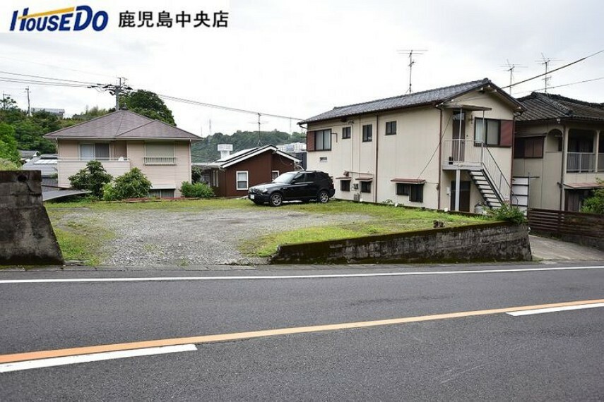 鹿児島市宇宿5丁目