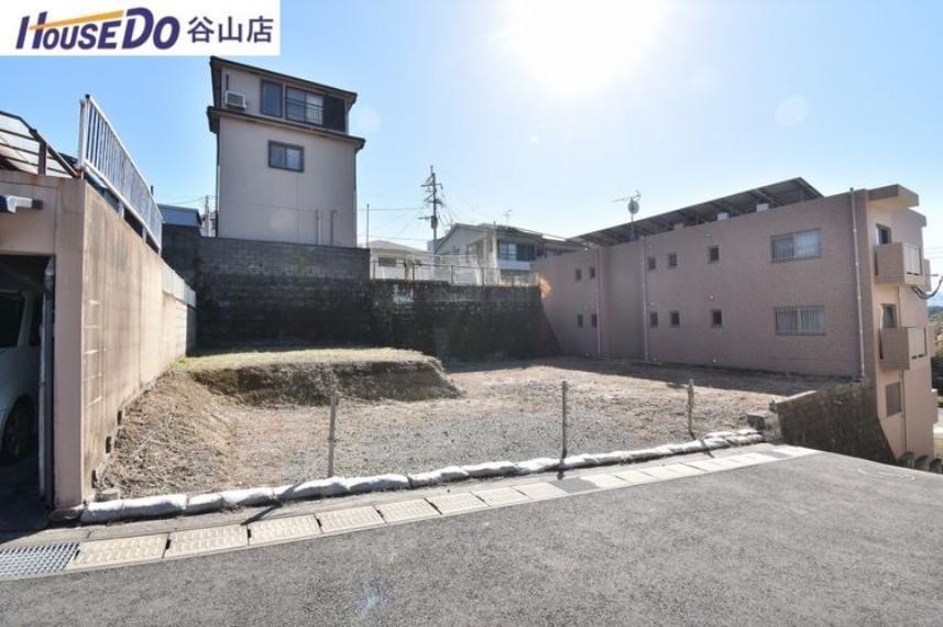 鹿児島市紫原7丁目