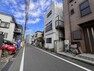 現況写真 現地ご案内、建物プレゼンテーションも随時承っておりますのでお気軽にお問合せ下さい！