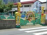 幼稚園・保育園 ちぐさ幼稚園　距離約650m