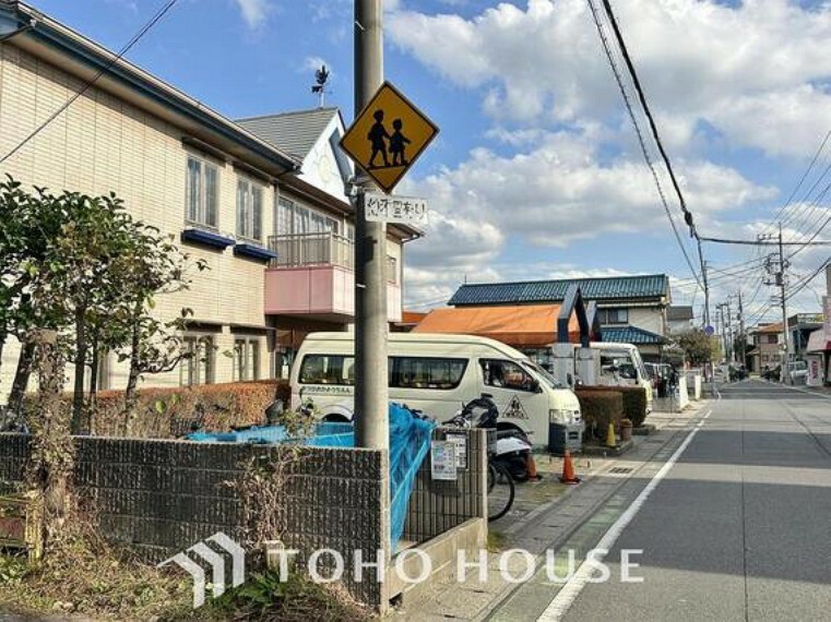 幼稚園・保育園 認定こども園松ヶ丘幼稚園