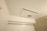 冷暖房・空調設備 浴室乾燥機［2023年11月25日撮影］