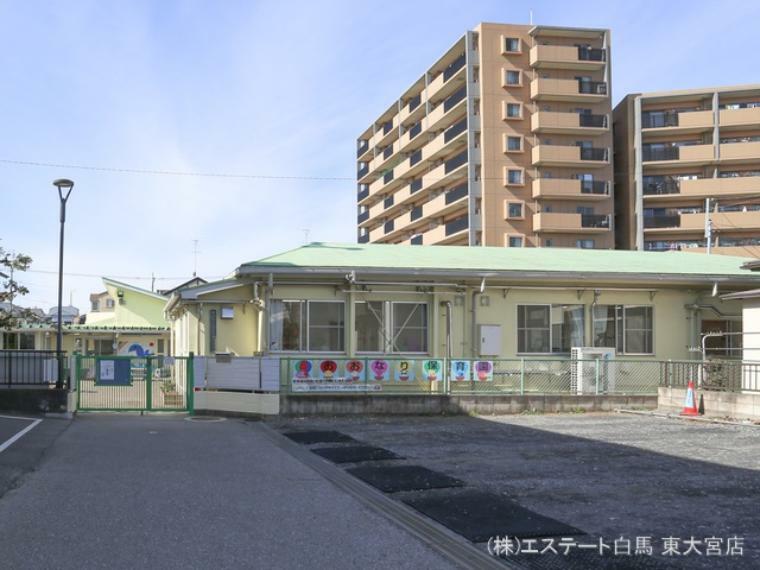 幼稚園・保育園 大成保育園