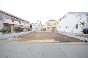 小平市花小金井南町3丁目