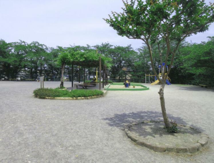 公園