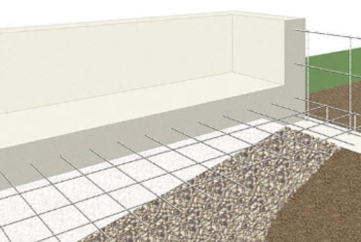 「鉄筋入りコンクリートベタ基礎」を標準採用。地面全体を基礎で覆うため、建物の加重を分散して地面に伝え、不同沈下に対する耐久性や耐震性が向上します。<BR/>床下全面がコンクリートなので防湿対策にもなります。