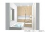 【システムバスルーム】AX（LIXIL）■ストレートライン浴槽■まる洗いカウンター■マグネットシェルフNT-180A（11）-1SFW1（×2セット）ホワイト