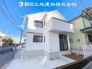 町田市忠生2丁目