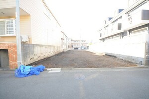 新座市西堀2丁目