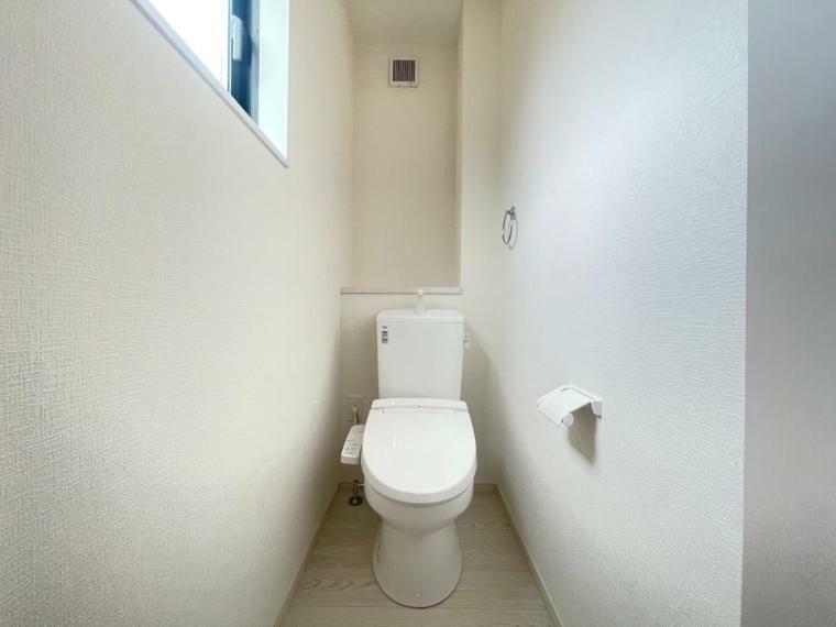 トイレ トイレ 1階トイレ
