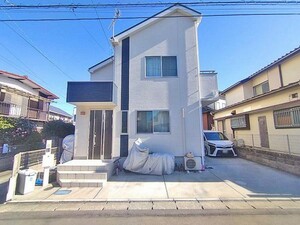 町田市金森6丁目