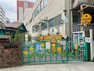 幼稚園・保育園 船森保育園迄450m