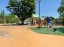 公園 福島市児童公園