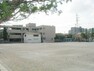 小学校 【小学校】草加市立花栗南小学校まで416m