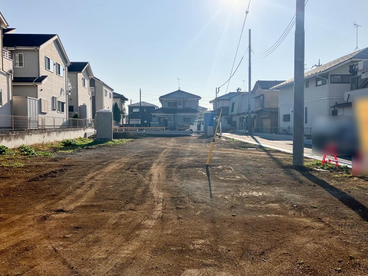 さいたま市岩槻区西町2丁目