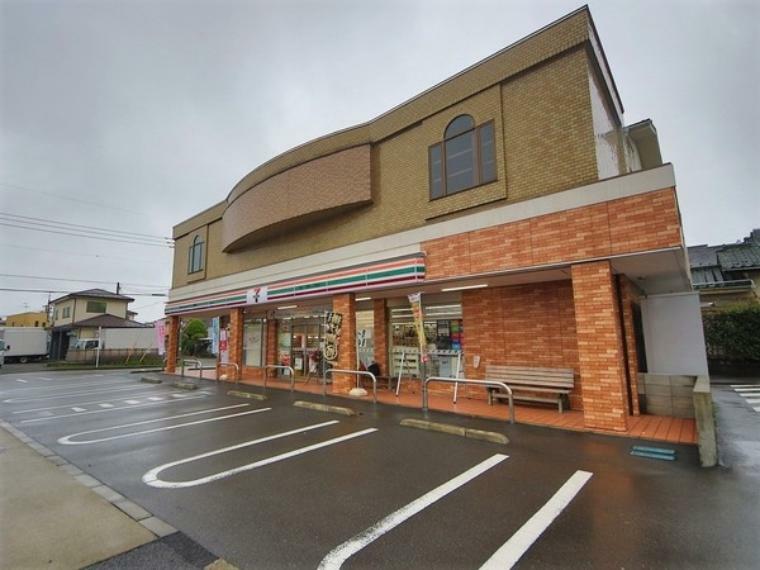 コンビニ セブンイレブン南町田1丁目店 町田市南町田1丁目21-5 