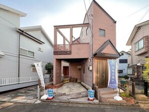 相模原市中央区淵野辺本町2丁目