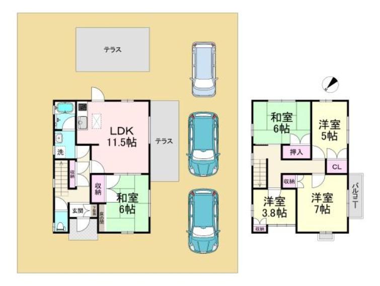 奈良県 吉野町・大淀町 (ゼンリン住宅地図) / ゼンリン