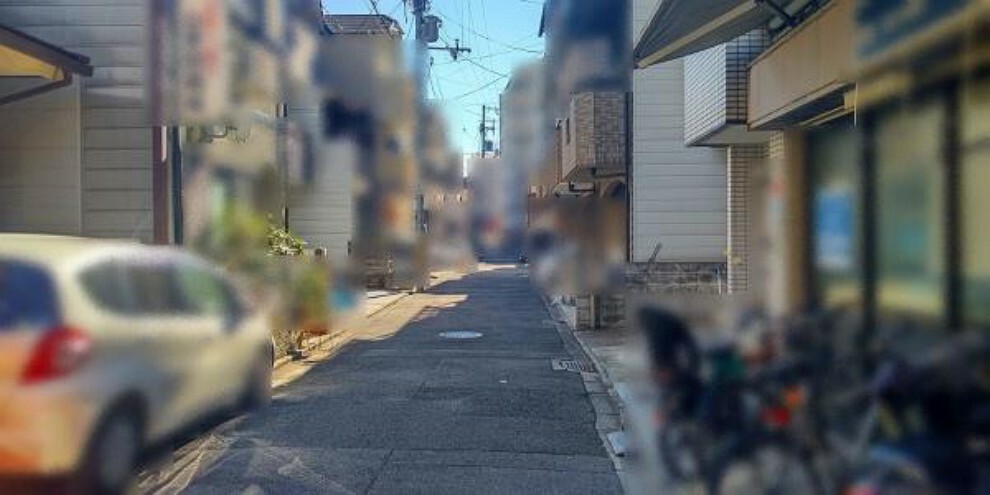 現況写真 お気軽にお問い合わせください。