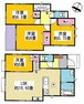 間取り図 間取り