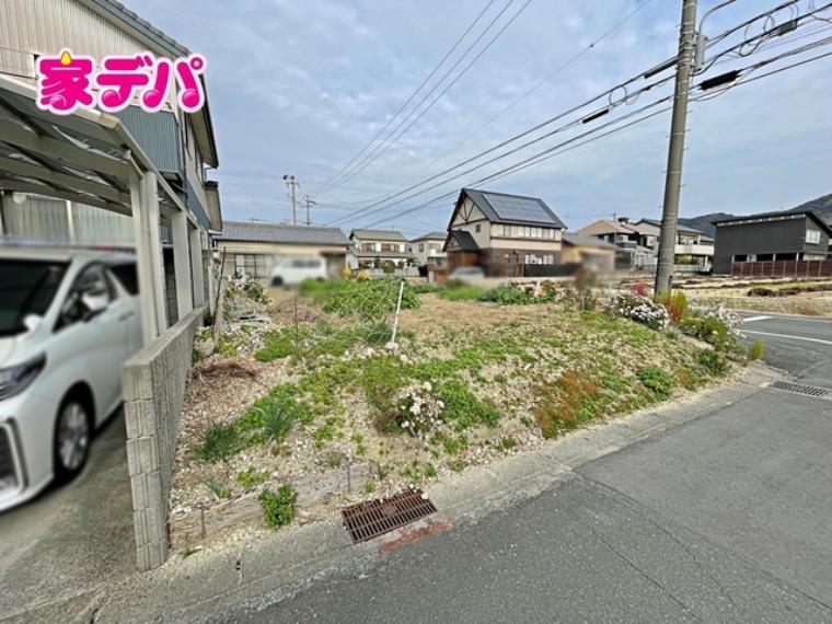 豊橋市飯村南4丁目