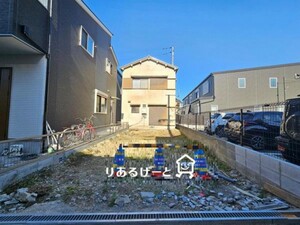 守口市藤田町4丁目