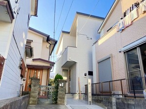 藤沢市石川6丁目