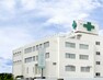 病院 【総合病院】八幡中央病院まで428m