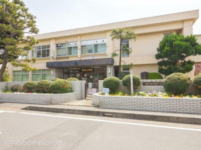 小学校 相模原市立東林小学校