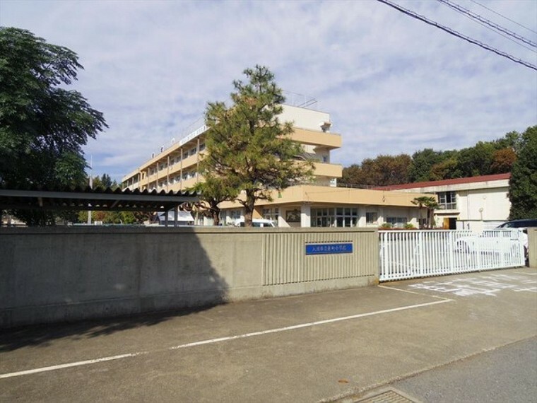 小学校 東町小学校