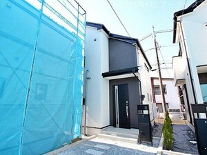 小平市花小金井5丁目