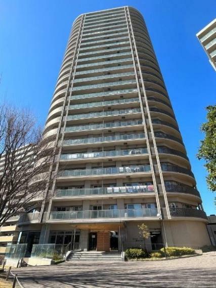 エスタテラ湘南台プラザタワー 20階