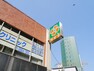 ショッピングセンター 【ショッピングセンター】ライフ　板橋店まで893m