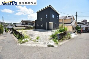 鹿児島市東坂元2丁目