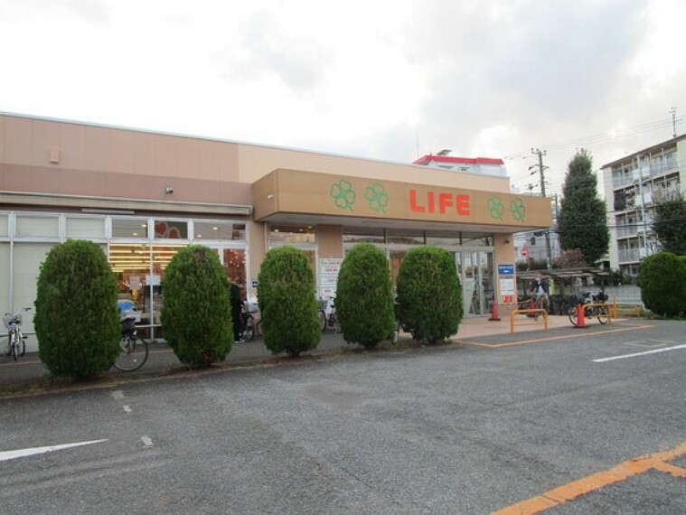 板橋区富士見町(3LDK)のその他画像