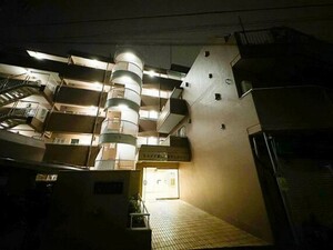 シンメイ朝霞第2マンション