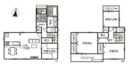 物件画像25