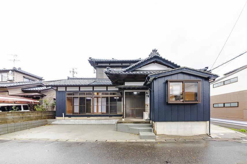 新潟市東区逢谷内1丁目(幸せホーム) 中古一戸建て|Yahoo!不動産 新潟市東区逢谷内1丁目(幸せホーム) 中古一戸建て|Yahoo!不動産