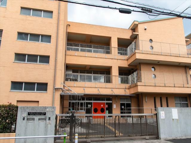 小学校